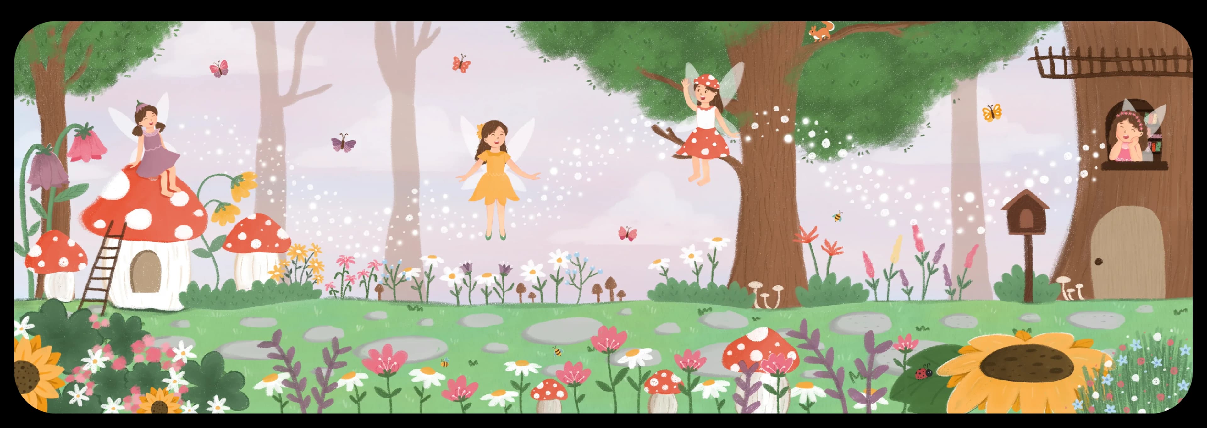 Creative Illustration